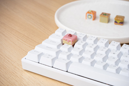 Cake Keycap